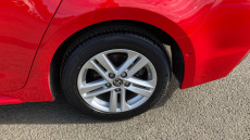 Toyota Corolla 1.8 VVT-i Hybrid Icon Tech 5dr CVT Hybrid Estate